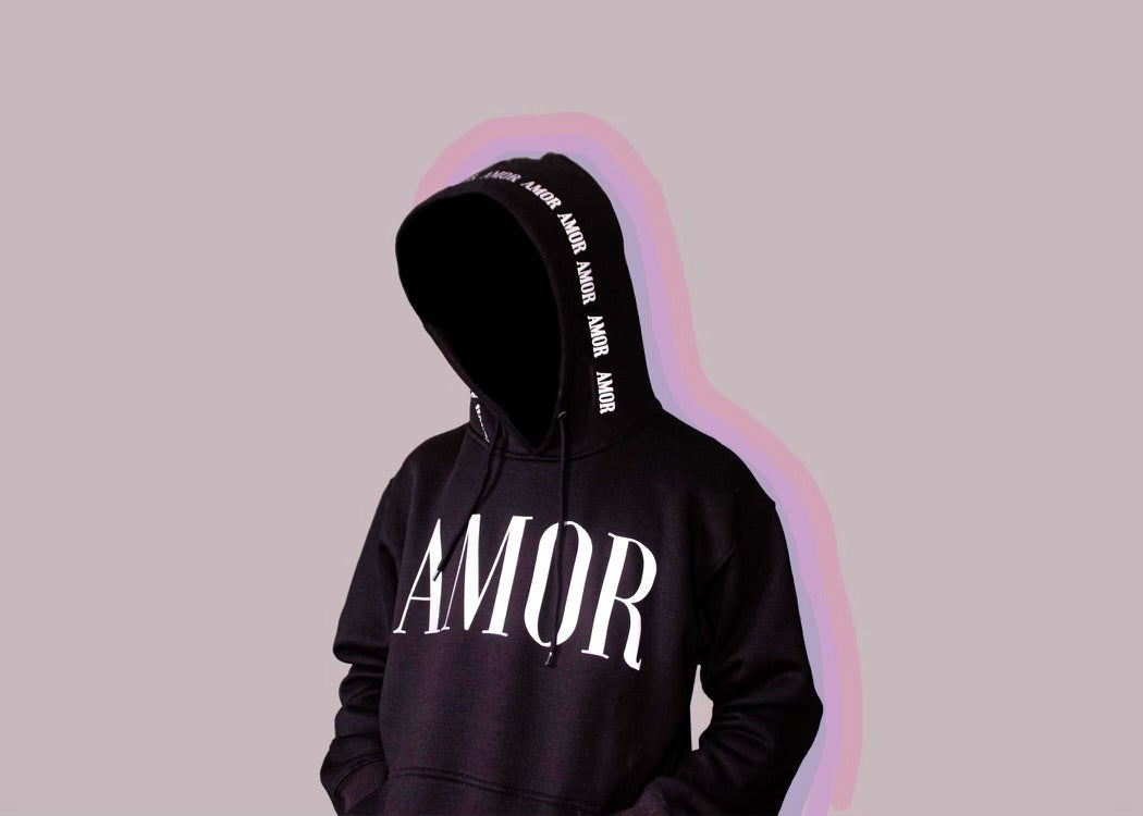 SIGNATURE RFLCTN HOODIE