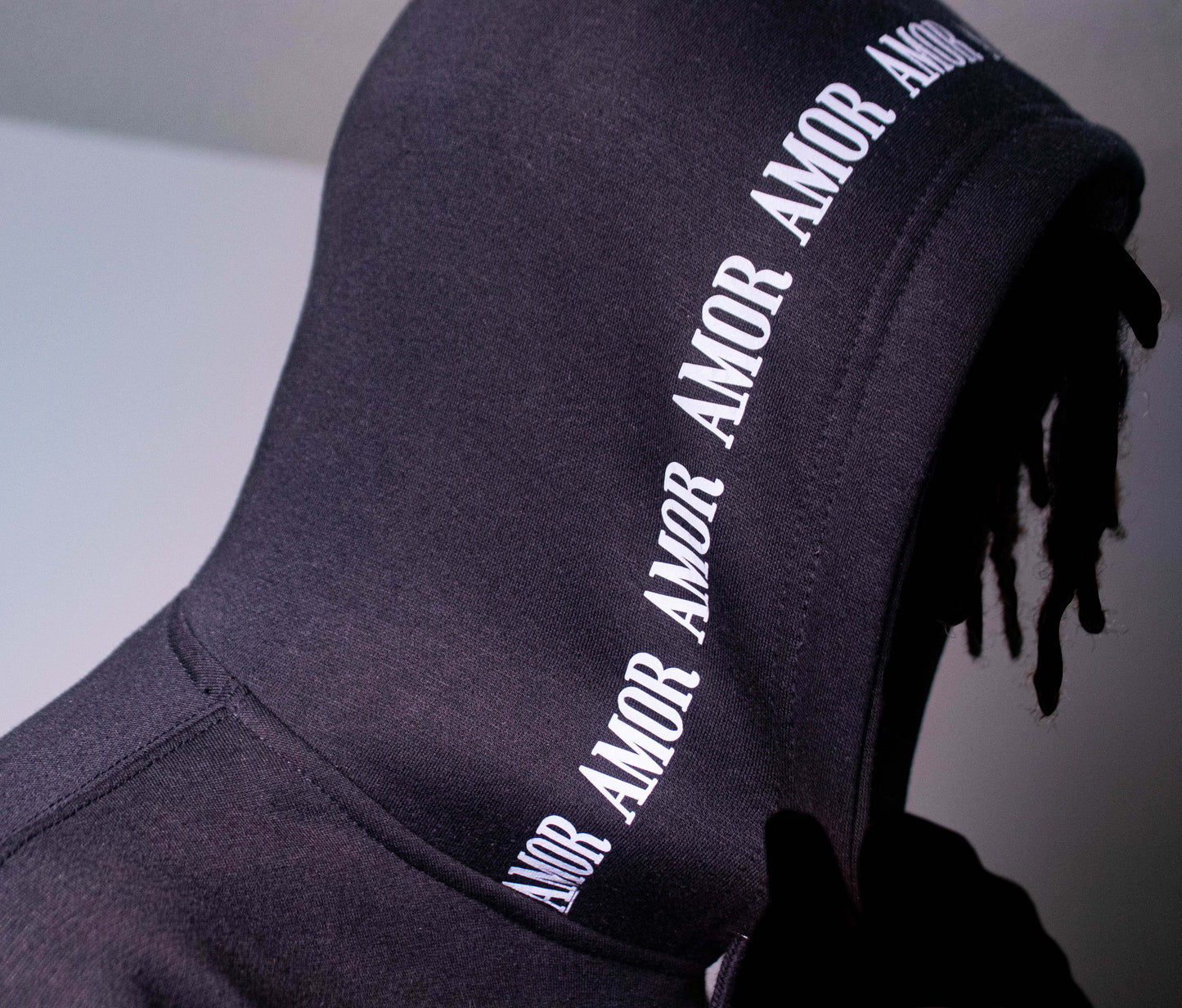 SIGNATURE RFLCTN HOODIE
