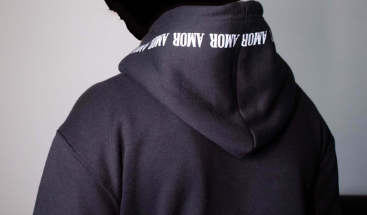 SIGNATURE RFLCTN HOODIE